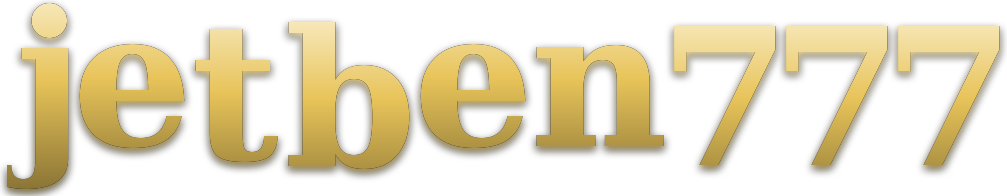 jetben777 logo