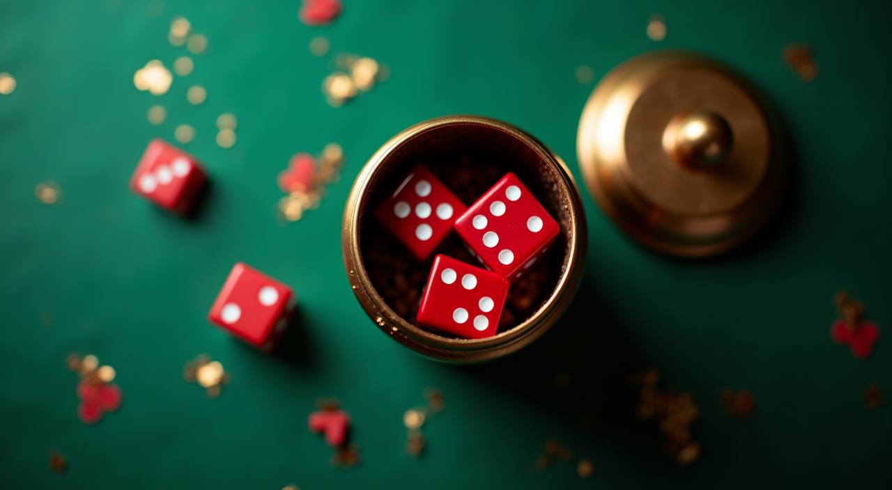jetben777 What Our Live Poker Rooms Actually Offer
